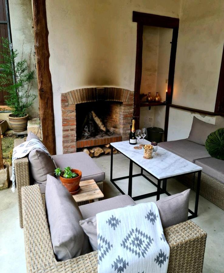 Maison Marcks Champagne 雅香槟 外观 照片