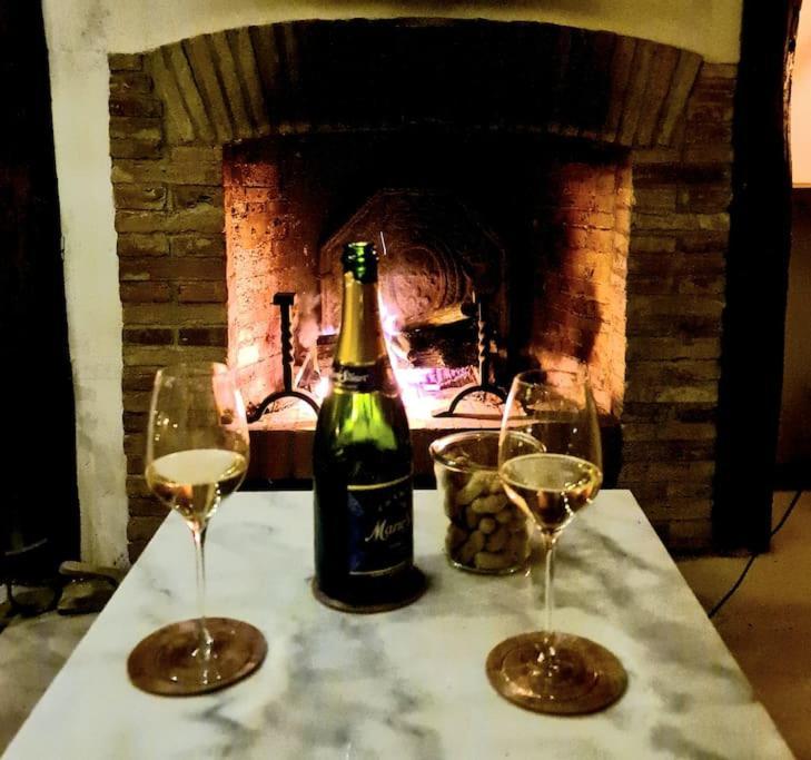 Maison Marcks Champagne 雅香槟 外观 照片